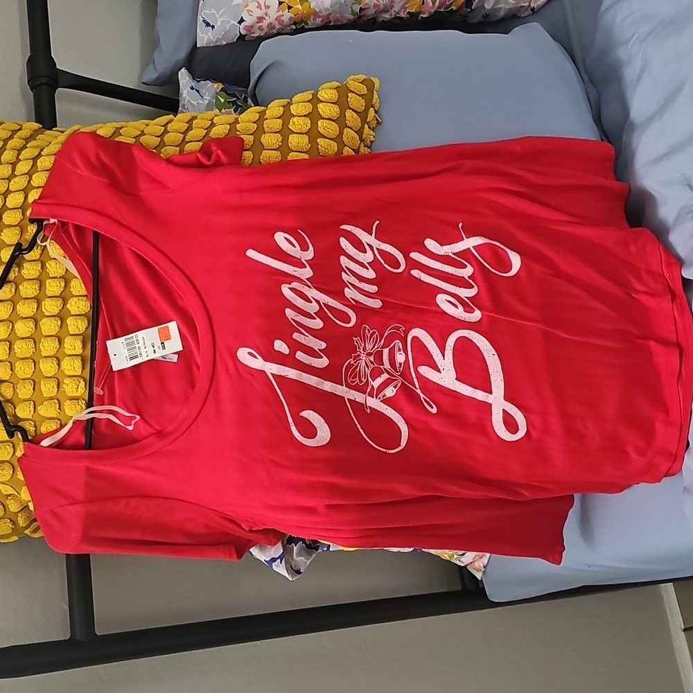 Maternity T-Shirt